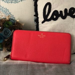 NEW Kate Spade Wallet